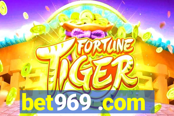 bet969 .com